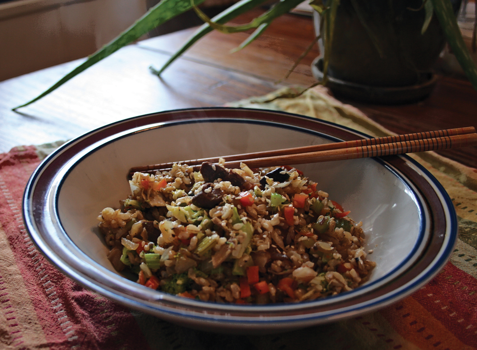what to do with giblets chicken